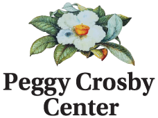 contact peggy crosby center